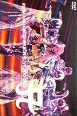 Poster di ayumi hamasaki COUNTDOWN LIVE 2002-2003 A