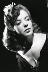 Poster van Ida Lupino