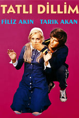 Poster for Tatlı Dillim