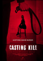 Poster for Casting Kill