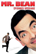 Affiche de Épisodes spéciaux — Mr. Bean