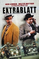 Extrablatt