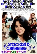 Poster for The Stockard Channing Show