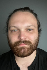 Jake Cockrell as Robert Smith in ESCAPE