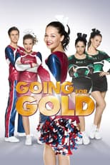 Poster for Going for Gold 