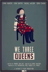 Poster for We Three Queens