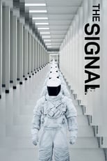 Poster for The Signal 