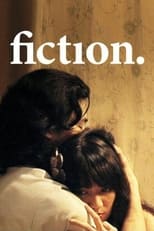 Poster for Fiction.