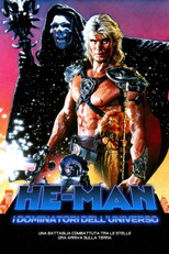 I dominatori dell'universo