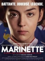 Marinette serie streaming