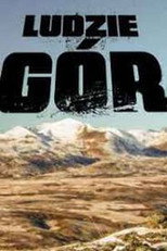 Ludzie gór poster