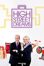 Poster for High Street Dreams