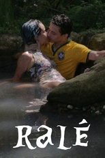 Ralé: The Lower Depths main poster