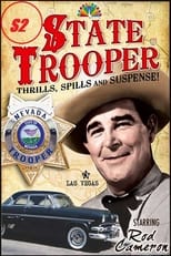 Poster for State Trooper Season 2
