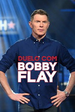 Pôster de Temporada 28 — Duelo com Bobby Flay