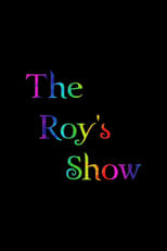 Poster for Roy's Show 