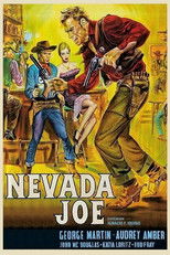 Nevada Joe