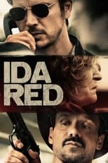 Ida Red Torrent (2022) Dual Áudio 5.1 / Dublado WEB-DL 1080p – Download