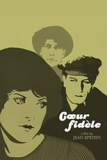 Poster for Cœur fidèle 