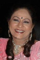 Poster for Aruna Irani