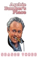 Poster for Archie Bunker's Place Season 3