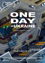 Poster for One Day in Ukraine 