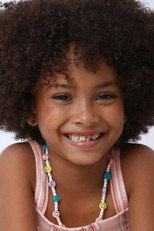 Mari Lauredo as Celeste in Radioactive Emergency