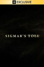 Sigmar's Toll poster