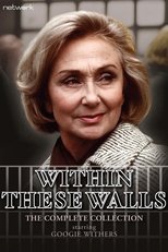 Poster for Within These Walls