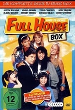Full House: Rags to Riches