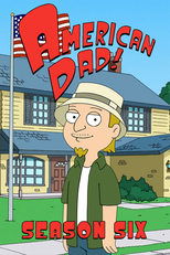 American Dad!: Season 6 (2009)