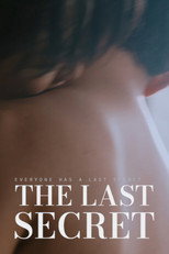 The Last Secret poster