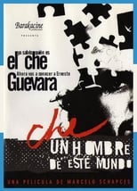 Poster for Che, a Man of This World