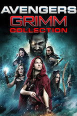Avengers Grimm Collection