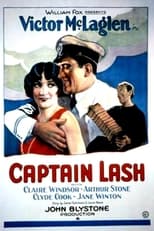 Poster for Captain Lash