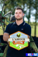 L'amour est encore dans le pré poster