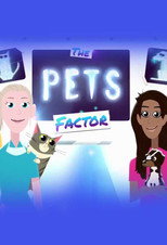 The Pets Factor poster
