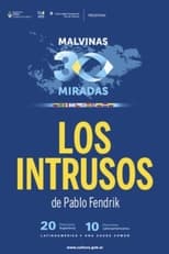 Poster for Los intrusos