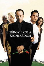 Bérgyilkos a szomszédom