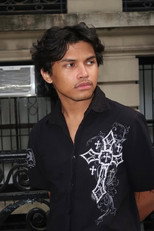 Foto retrato de Raja Dava