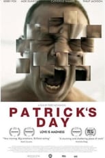 Patrick's Day (2014)