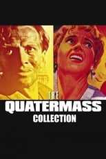 Quatermass (Hammer) Collection