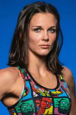 Foto retrato de Genia Goodin