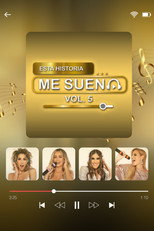 Esta historia me suena (2019)