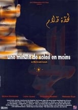 Poster for A Minute of Sun Less 