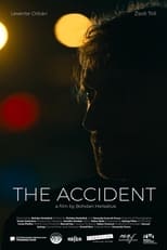Poster for Accident