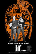 if.... poster movie