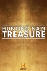 Poster for Hunting Nazi Treasure