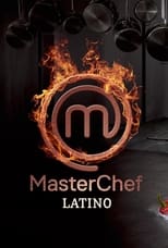 Poster di MasterChef Latino