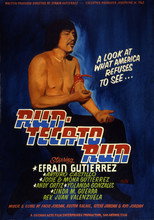Run, Tecato, Run poster